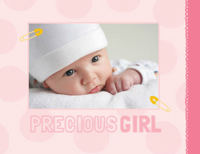 Precious in Pink