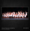 Textured Portfolio - Interests Photo Book