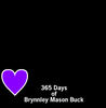 365 Days of Brynnley - Interests Photo Book
