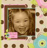 Mia's 2 (Copy) - Family Photo Book