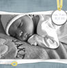 Baby's First Year - Baby Photo Book