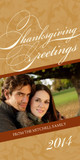 Thanksgiving Cards - Thanksgiving Greetings