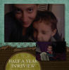 Half '11 - Family Photo Book