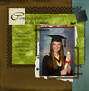 Graduation - Stories Photo Book