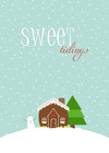 Sweet Tidings