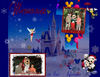 Disney Christmas 2011 - Travel Photo Book
