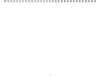 Blank Canvas - Calendar