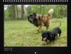 2012 Calendar - Events Calendar