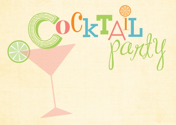 Fruity Cocktails