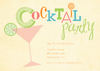 Fruity Cocktails