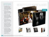 Blank Canvas - Interests Photo Book