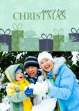 Holiday Photo Cards - Christmas Gifts