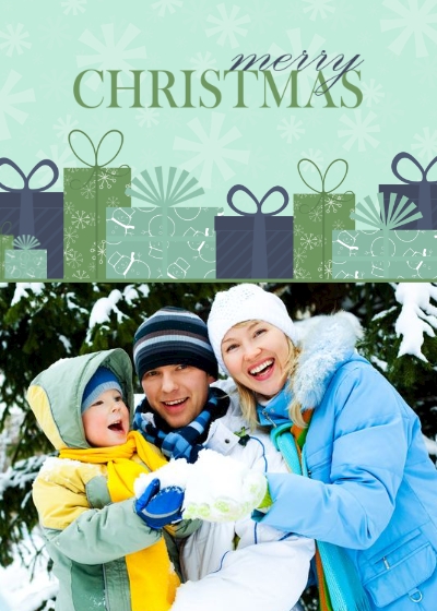 Christmas Gifts