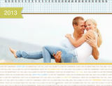 Custom Calendars - Words of Wisdom