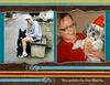 Shayde & Chaplin - Pets Photo Book