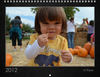 Chara Calendar 2012 - Friends Calendar