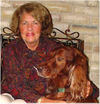 Linda Woodward